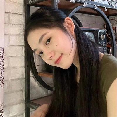野女孩